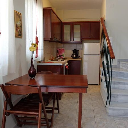 Villa Sofia Fanari Экстерьер фото