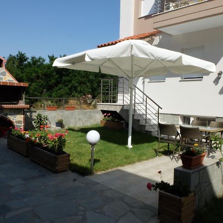 Villa Sofia Fanari Экстерьер фото